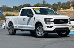 2023 Ford F-150 Super Cab 4WD Pickup for sale #25F042A - photo 4