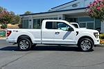 2023 Ford F-150 Super Cab 4WD Pickup for sale #25F042A - photo 5