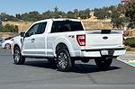 2023 Ford F-150 Super Cab 4WD Pickup for sale #25F042A - photo 7