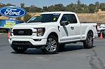 2023 Ford F-150 Super Cab 4WD Pickup for sale #25F042A - photo 8