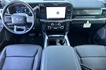 New 2025 Ford F-350 Lariat Crew Cab 4WD SRW Pickup for sale #25F047 - photo 10