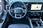 New 2025 Ford F-350 Lariat Crew Cab 4WD SRW Pickup for sale #25F047 - photo 11