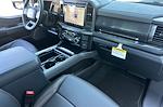 New 2025 Ford F-350 Lariat Crew Cab 4WD SRW Pickup for sale #25F047 - photo 12