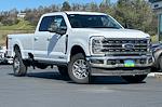 New 2025 Ford F-350 Lariat Crew Cab 4WD SRW Pickup for sale #25F047 - photo 1