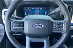New 2025 Ford F-350 Lariat Crew Cab 4WD SRW Pickup for sale #25F047 - photo 20