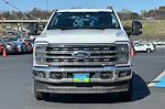 New 2025 Ford F-350 Lariat Crew Cab 4WD SRW Pickup for sale #25F047 - photo 3