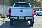 New 2025 Ford F-350 Lariat Crew Cab 4WD SRW Pickup for sale #25F047 - photo 5