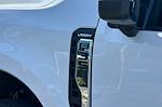New 2025 Ford F-350 Lariat Crew Cab 4WD SRW Pickup for sale #25F047 - photo 6