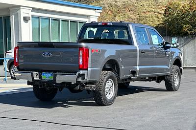 New 2025 Ford F-250 XL Crew Cab 4WD Pickup for sale #25F050 - photo 2