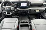 New 2025 Ford F-450 XL Crew Cab 4WD Cab Chassis for sale #25F051 - photo 10
