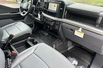 New 2025 Ford F-450 XL Crew Cab 4WD Cab Chassis for sale #25F051 - photo 12