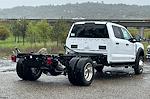 New 2025 Ford F-450 XL Crew Cab 4WD Cab Chassis for sale #25F051 - photo 2