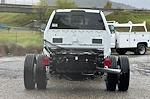 New 2025 Ford F-450 XL Crew Cab 4WD Cab Chassis for sale #25F051 - photo 5