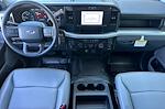 2025 Ford F-550 Crew Cab DRW 4WD Cab Chassis for sale #25F052 - photo 10