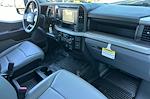 2025 Ford F-550 Crew Cab DRW 4WD Cab Chassis for sale #25F052 - photo 12