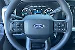 2025 Ford F-550 Crew Cab DRW 4WD Cab Chassis for sale #25F052 - photo 17