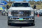 2025 Ford F-550 Crew Cab DRW 4WD Cab Chassis for sale #25F052 - photo 3