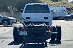 2025 Ford F-550 Crew Cab DRW 4WD Cab Chassis for sale #25F052 - photo 5