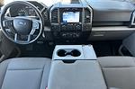 2019 Ford F-150 SuperCrew Cab 4WD Pickup for sale #25F055A - photo 15