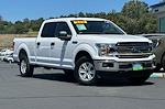 2019 Ford F-150 SuperCrew Cab 4WD Pickup for sale #25F055A - photo 4