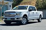2019 Ford F-150 SuperCrew Cab 4WD Pickup for sale #25F055A - photo 8
