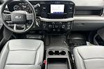 2025 Ford F-550 Crew Cab DRW 4WD Cab Chassis for sale #25F063 - photo 10