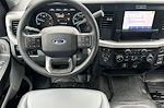 2025 Ford F-550 Crew Cab DRW 4WD Cab Chassis for sale #25F063 - photo 11