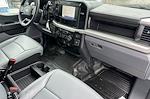 2025 Ford F-550 Crew Cab DRW 4WD Cab Chassis for sale #25F063 - photo 12