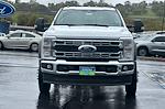 2025 Ford F-550 Crew Cab DRW 4WD Cab Chassis for sale #25F063 - photo 3