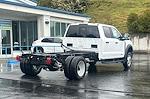 2025 Ford F-550 Crew Cab DRW 4WD Cab Chassis for sale #25F063 - photo 2
