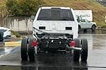 2025 Ford F-550 Crew Cab DRW 4WD Cab Chassis for sale #25F063 - photo 5