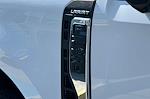 New 2025 Ford F-250 LARIAT Crew Cab 4WD Pickup for sale #25F074 - photo 6