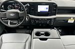 New 2025 Ford F-450 XL Super Cab 4WD Cab Chassis for sale #25F075 - photo 10