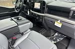 New 2025 Ford F-450 XL Super Cab 4WD Cab Chassis for sale #25F075 - photo 12