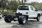 New 2025 Ford F-450 XL Super Cab 4WD Cab Chassis for sale #25F075 - photo 2