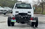 New 2025 Ford F-450 XL Super Cab 4WD Cab Chassis for sale #25F075 - photo 5