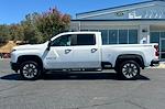 Used 2021 Chevrolet Silverado 2500 Custom Crew Cab 4WD Pickup for sale #25F077A - photo 3