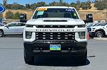 Used 2021 Chevrolet Silverado 2500 Custom Crew Cab 4WD Pickup for sale #25F077A - photo 8