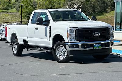 2025 Ford F-250 Super Cab 4WD Pickup for sale #25F079 - photo 1