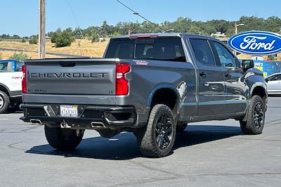 2021 Chevrolet Silverado 1500 Crew Cab 4WD Pickup for sale #25F092A - photo 2