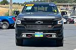 2021 Chevrolet Silverado 1500 Crew Cab 4WD Pickup for sale #25F092A - photo 8