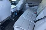 New 2025 Ford F-550 Crew Cab 4WD Cab Chassis for sale #25F093 - photo 9