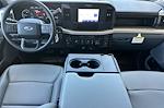 New 2025 Ford F-550 Crew Cab 4WD Cab Chassis for sale #25F093 - photo 10