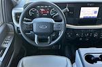 New 2025 Ford F-550 Crew Cab 4WD Cab Chassis for sale #25F093 - photo 11