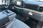 New 2025 Ford F-550 Crew Cab 4WD Cab Chassis for sale #25F093 - photo 12