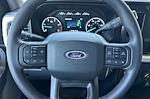 New 2025 Ford F-550 Crew Cab 4WD Cab Chassis for sale #25F093 - photo 17