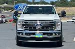 New 2025 Ford F-550 Crew Cab 4WD Cab Chassis for sale #25F093 - photo 3