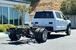 New 2025 Ford F-550 Crew Cab 4WD Cab Chassis for sale #25F093 - photo 2