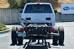 New 2025 Ford F-550 Crew Cab 4WD Cab Chassis for sale #25F093 - photo 5