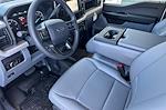 New 2025 Ford F-550 Crew Cab 4WD Cab Chassis for sale #25F093 - photo 7